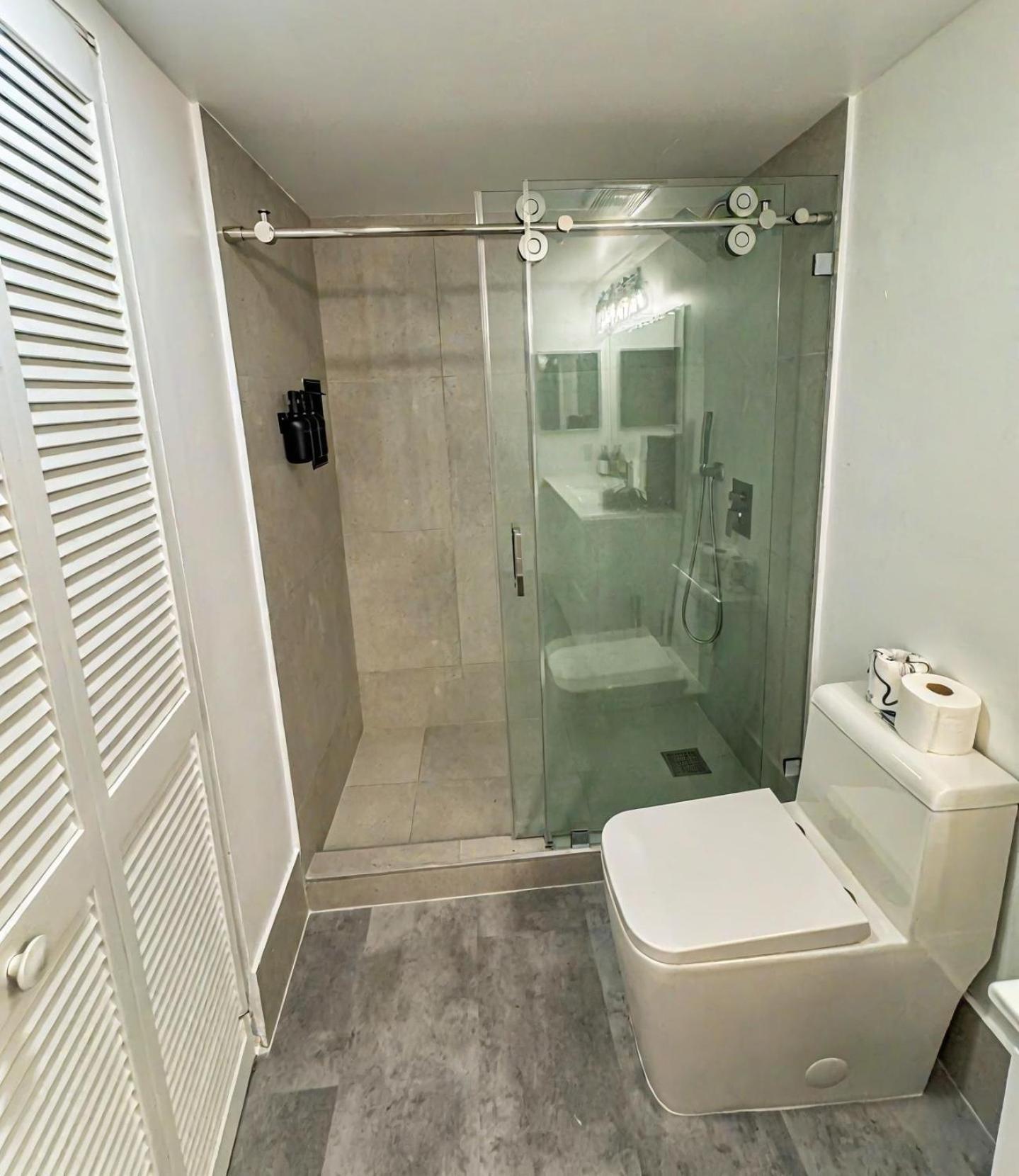 Appartement Elegant Centric Vibrant Pool Jacuzzi Free Parking à Miami Extérieur photo